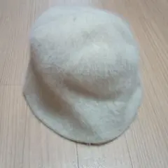 レディース　ハット