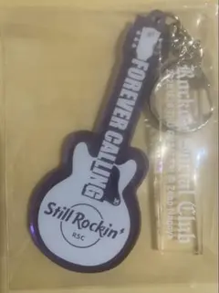 2026年最新】rockon social club アクリルキーホルダーの人気アイテム