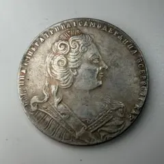 1912年 イギリス ブリタニア 1ドル銀貨 貿易銀 トレードダラー 壹圓