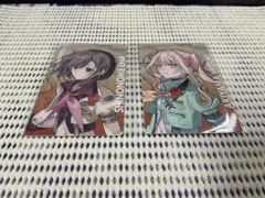 プロセカ エピカ セカライ5th ノーマル 東雲絵名 暁山瑞希 2枚セット