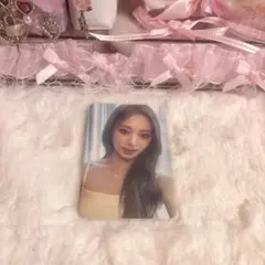 Twice トレカ　ツウィ　jyp musicplant ラキドロ　nemo Twice トレカ ツウィ jyp musicplant ラキドロ nemo