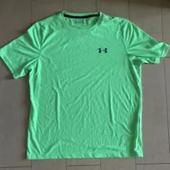 UNDER ARMOUR アンダーアーマー Tシャツ SM