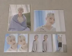 SEVENTEEN HOME 2022 ホシ