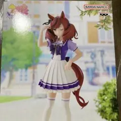 ウマ娘プリティーダービー ナイスネイチャ フィギュア