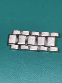 新品 カルティエ パシャ 腕時計 コマ 18mm 3個セット パーツ 部品