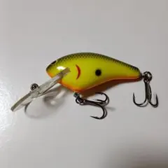 バグリー ダイビングキラーB2 ブラックチャートのサムネイル
