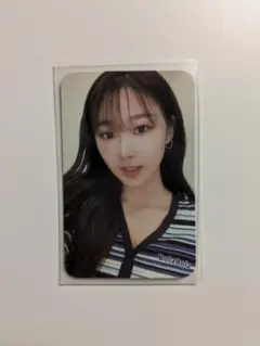 aespa ウィンター トレカ nextlevel ヨントン video aespa ウィンター トレカ nextlevel ヨントン video 에스파 윈터