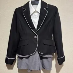 キャサリンコテージ　女の子　3点セット　フォーマルスーツ 150 卒業式 パンツ