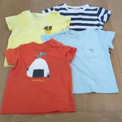 Tシャツ　80のサムネイル