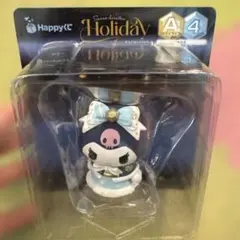 Happyくじクロミちゃん