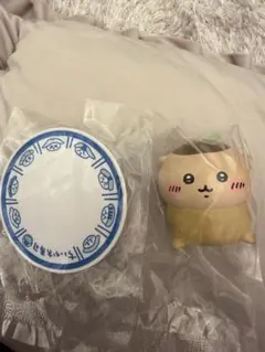 ちいかわ寿司　フィギュアコレクション　くりまんじゅう　未開封
