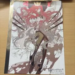 Fate Grand Order展 星見の回廊 入場特典 バーヴァン・シー - メルカリ