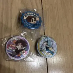 BTS SUGAセット　タイニーマート　スマホグリップ　タイニータン　缶バッジ