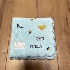 フルラ ハンカチ