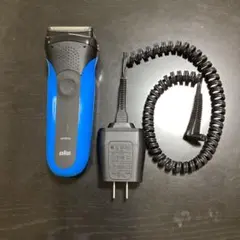 BRAUN 電気シェーバー 310Sのサムネイル