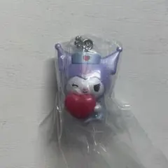 クロミ　ナース　ガチャガチャ