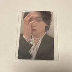 JO1 KIZUNA 7000円トレカ 金城碧海