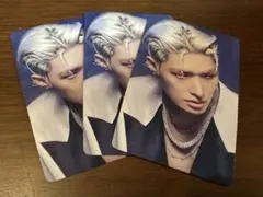 ATEEZ ミンギ タワレコ トレカ GOLDEN HOUR Part.2