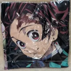 鬼滅の刃 バスタオル② 竈門炭治郎 竈門禰豆子 竈門兄弟