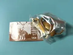ふんばりーぬ　柴犬　マルチチャーム
