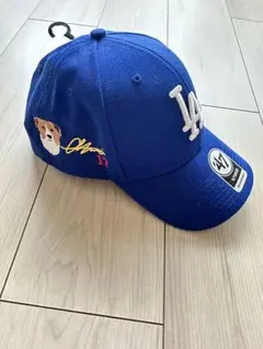 2026年最新】大谷翔平 キャップ デコピンの人気アイテム - メルカリ