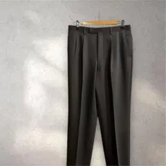 美品 Yves Saint Lauren イヴサンローラン スラックス ブラウン 2026年最新】Yves Saint Laurent メンズ スラックスの人気アイテム