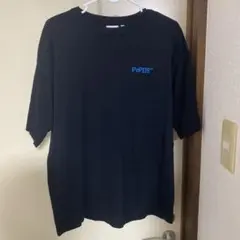 POPEYE ブラック Tシャツ Mサイズのサムネイル