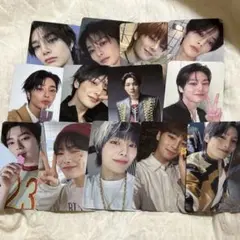 2026年最新】stray kids アイエン トレカの人気アイテム - メルカリ