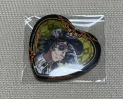 第五人格　スイパラ　Butlers Cafe ハート型缶バッジ　探鉱者