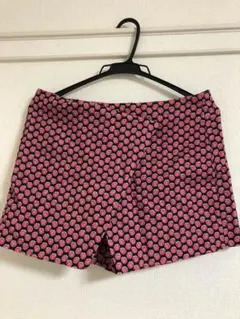 ザラベーシック　ショートパンツ