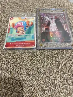 ナ*様 ONE PIECEカード JAPANEXPO PARIS プロモ 4枚セ - メルカリ