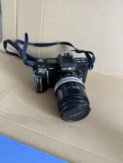 2026年最新】MINOLTA α 7000の人気アイテム - メルカリ