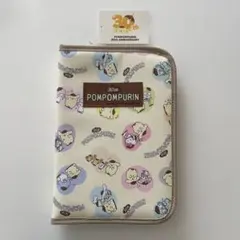 ポムポムプリン マルチケース 30thアニバーサリー