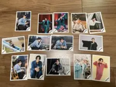 平野紫耀くん写真 14枚セット　キンプリ時代