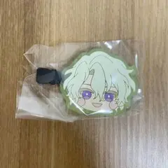 あんスタ 前髪クリップ 巴日和