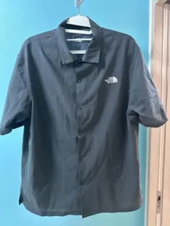 THE NORTH FACE ノースフェイス フリーランサマーシャツのサムネイル