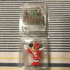 ディズニー　フィギュア8個セット　マジックラリーキャンペーン 　25周年　未使用 マジックラリーキャンペーン : Disneyest Place