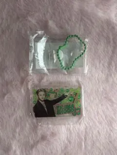 みてコレ！INI 田島将吾 ガチャガチャ カプセルトイ