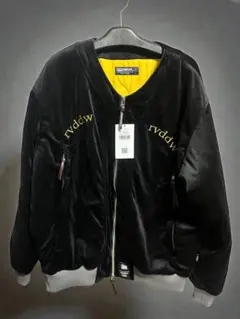 2026年最新】reversal スタジャンの人気アイテム - メルカリ