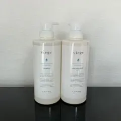 【新品未使用】ルベル ヴィージェ シャンプー＆ヘアトリートメント ソフトのサムネイル