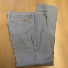 BLACK LABEL BURBERRY パンツ 73（S〜Mサイズ）のサムネイル