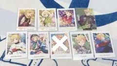 あんスタ 紙類まとめ売り 春川宙