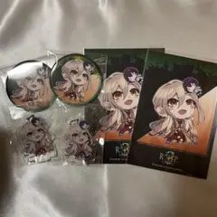 9.R.I.P. sequel FD 幸麿 ステラワース