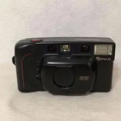 《中古》FUJI TELE CARDIA160 DATE フィルムカメラのサムネイル