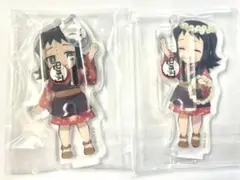 真菰 鬼滅の刃 繋がるアクリルスタンド アクスタ