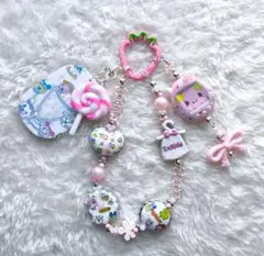 たまごっちキーホルダー