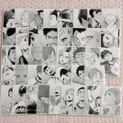 ハイキュー クロニクル まとめ売り