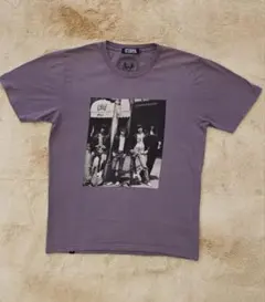 HYSTERIC GLAMOUR×木村拓哉 コラボ Tシャツ 美品 レア フリー - メルカリ