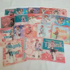 莉犬くん アクスタ