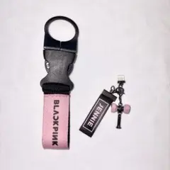 BLACKPINK JENNIE Lightning accessory セット